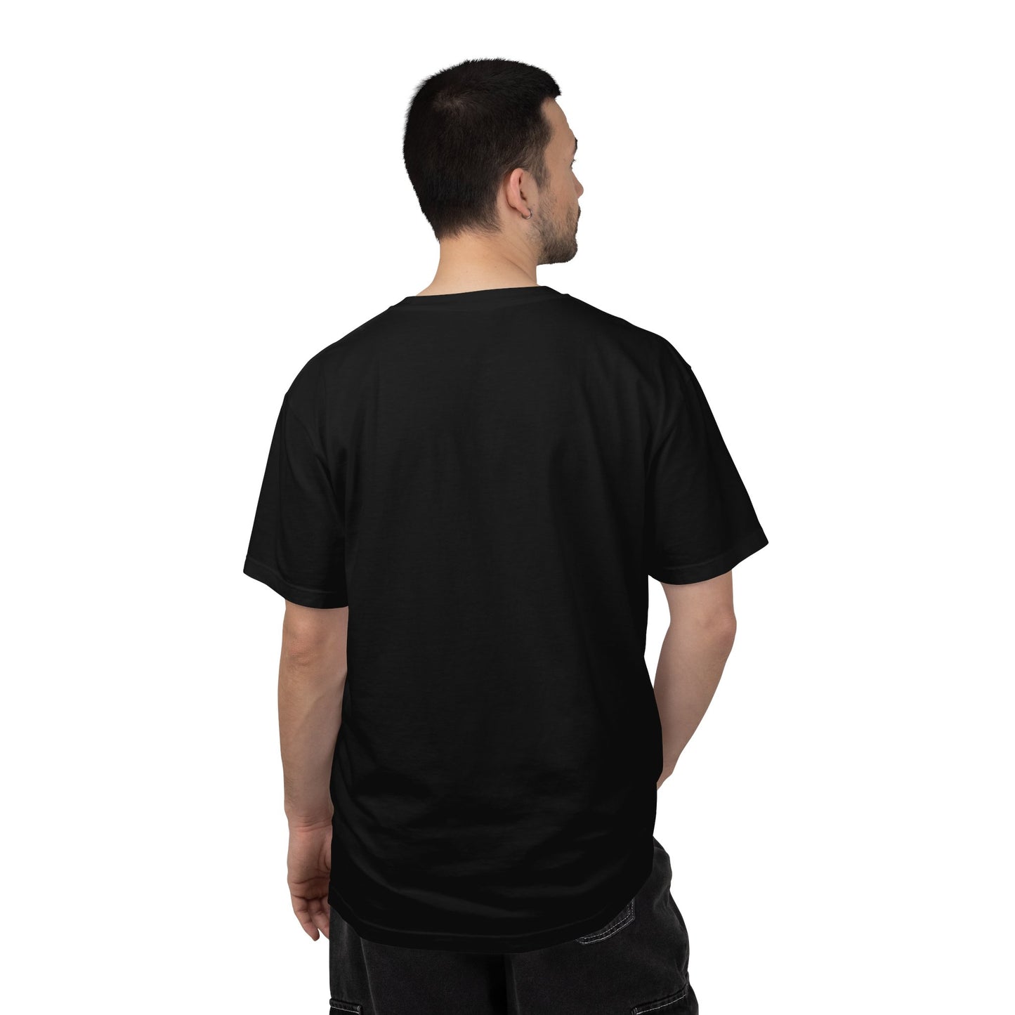 Discipline Builds Success T-Shirt — Motivational Graphic Tee