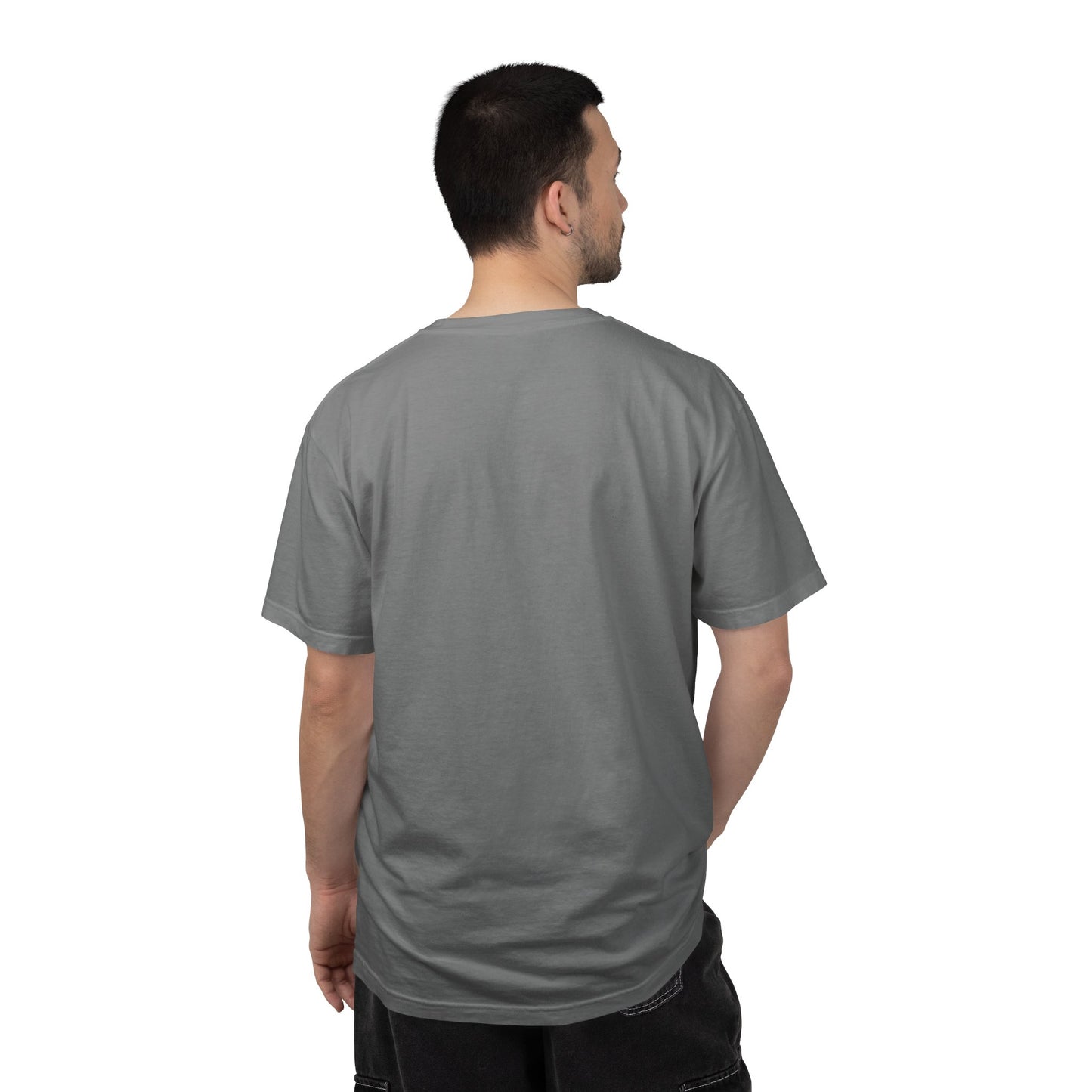 Discipline Builds Success T-Shirt — Motivational Graphic Tee