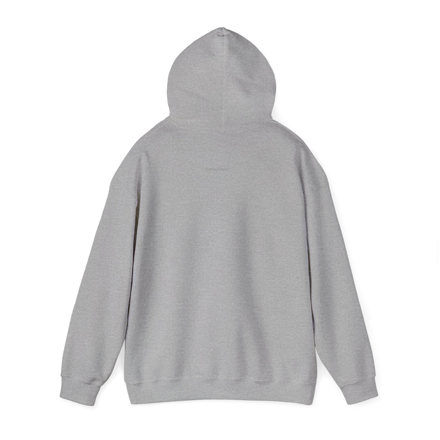 Samurai Sunset Hoodie – Japanese Samurai Graphic Hooded Sweatshirt