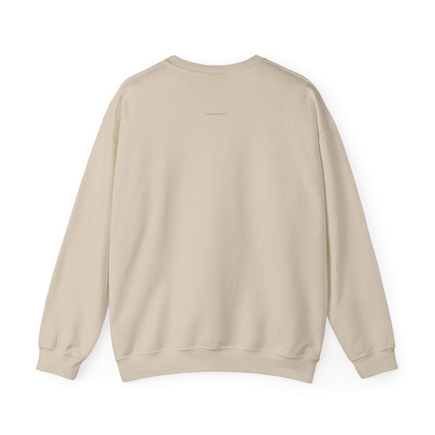 Dev Mode Coder Illustration Sweatshirt | Programmer Computer Graphic Crewneck