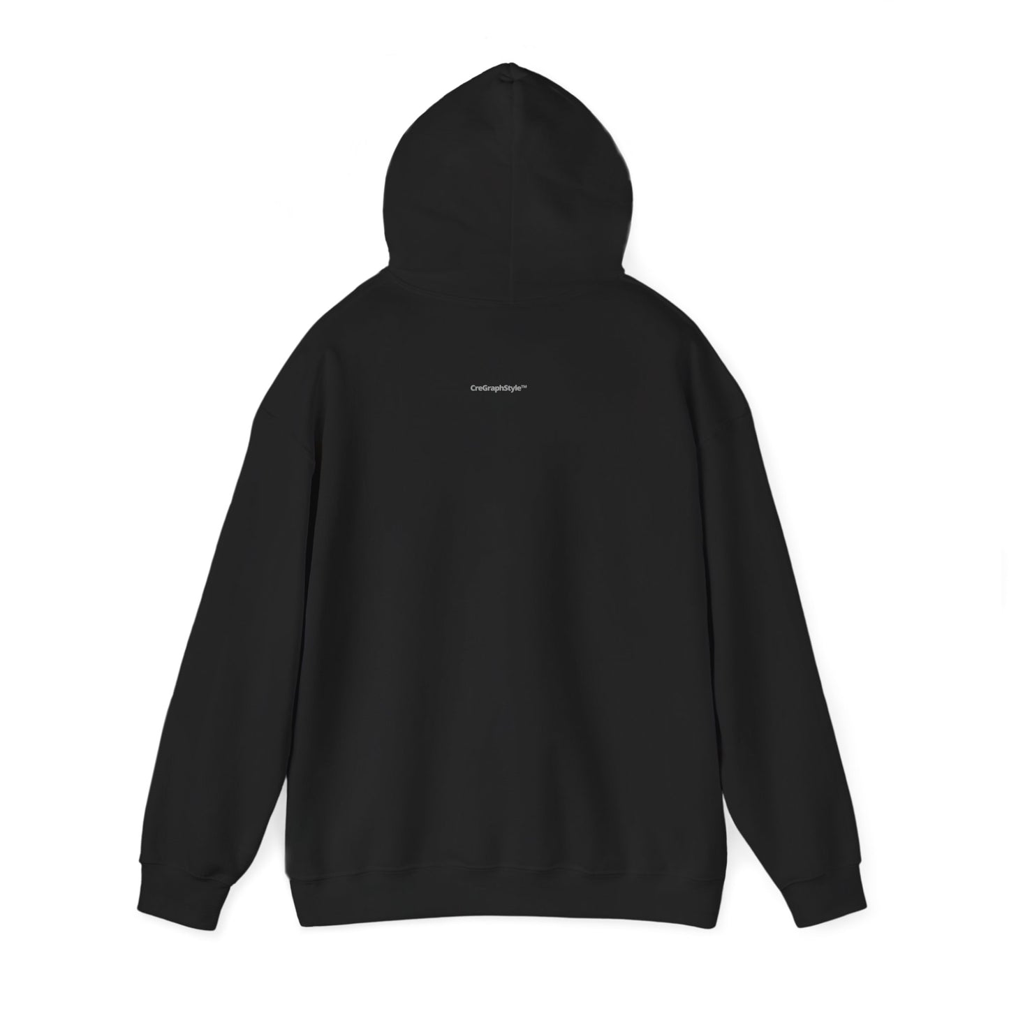 Samurai Sunset Hoodie – Japanese Samurai Graphic Hooded Sweatshirt