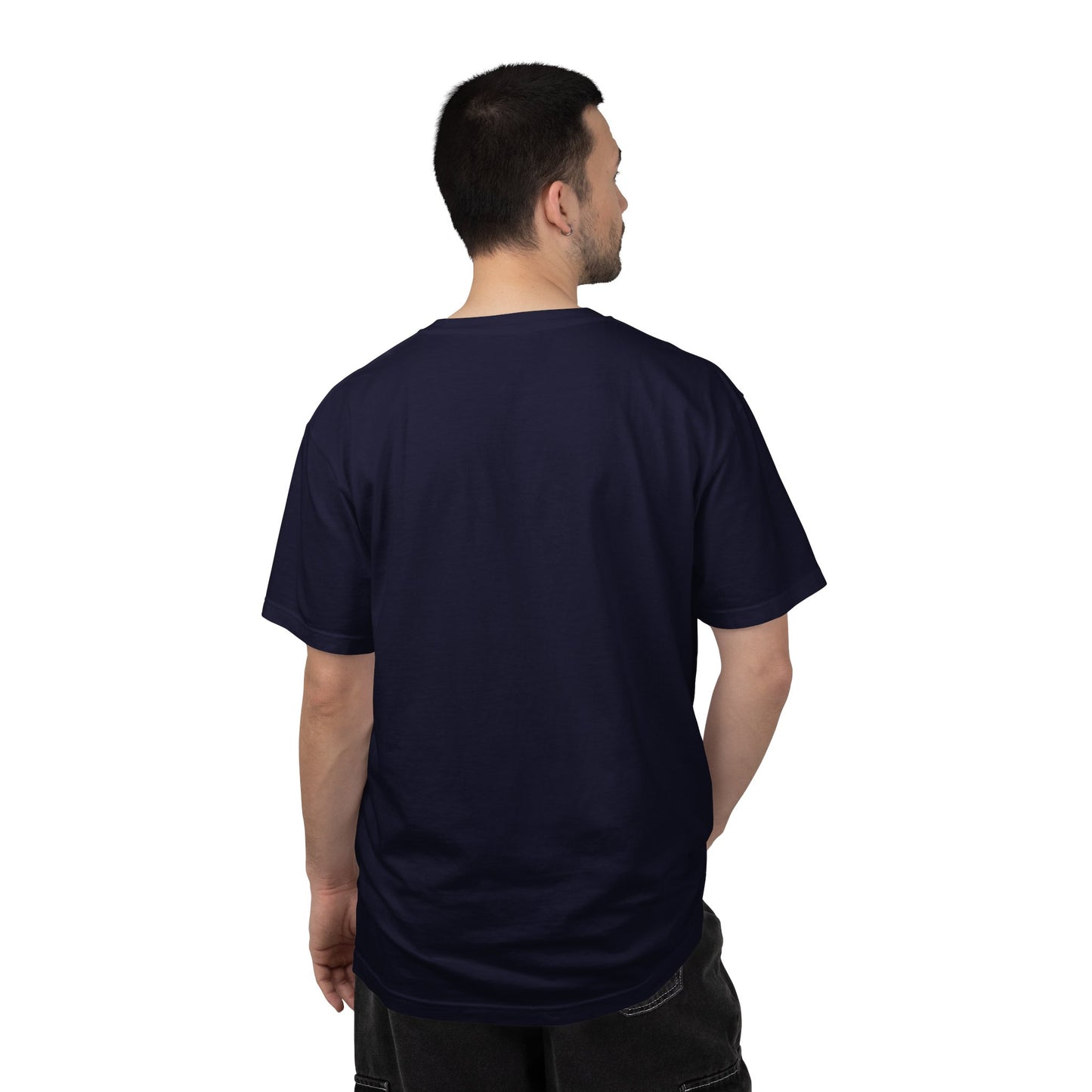 Discipline Builds Success T-Shirt — Motivational Graphic Tee